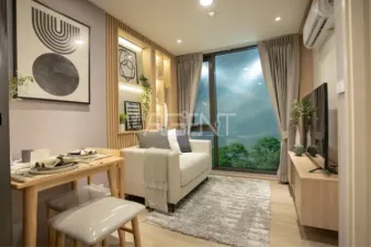 ขายคอนโดมิเนียม บีท สุขุมวิท  36.35 sq.m, 1 ห้องนอน