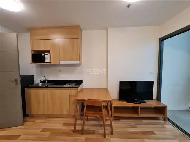 ขายพร้อมผู้เช่าคอนโดมิเนียม ไอดีโอ บลูโคฟ สุขุมวิท  27 sq.m,  ห้องนอน Studio