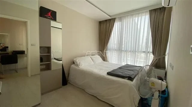 ขายคอนโดมิเนียม วีธารา สุขุมวิท 36  35.83 sq.m, 1 ห้องนอน