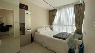 ขายคอนโดมิเนียม วีธารา สุขุมวิท 36  35.83 sq.m, 1 ห้องนอน