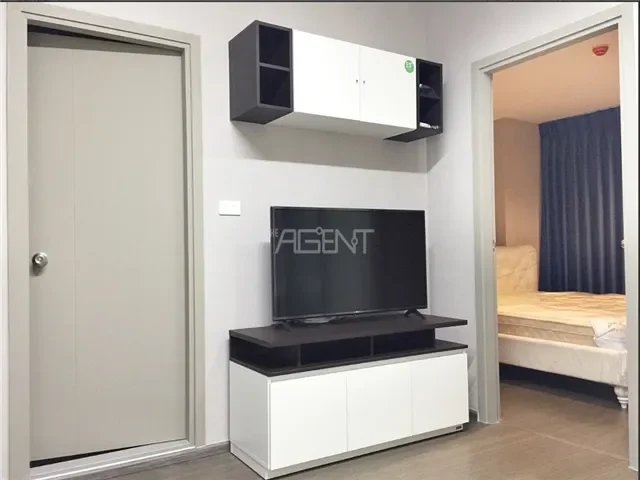 ขาย และให้เช่าคอนโดมิเนียม ไอดิโอ สุขุมวิท 93  31 sq.m, 1 ห้องนอน