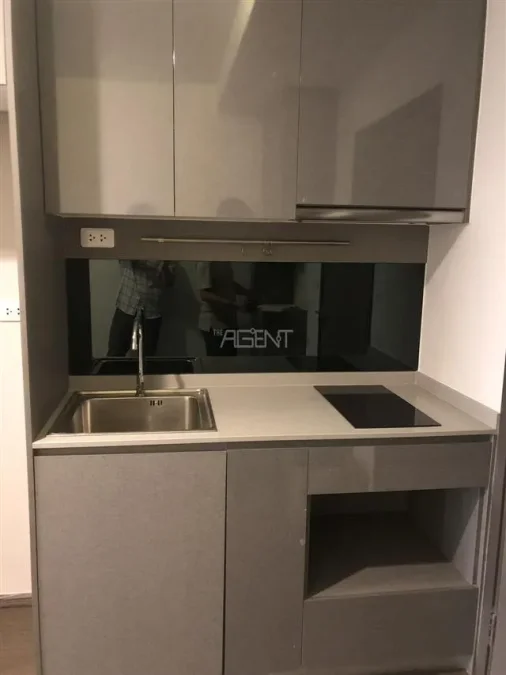 ขายพร้อมผู้เช่าคอนโดมิเนียม ไอดิโอ สุขุมวิท 93  31 sq.m, 1 ห้องนอน