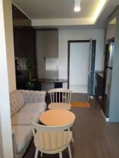 ขายพร้อมผู้เช่าคอนโดมิเนียม ไอดิโอ สุขุมวิท 93  35.53 sq.m, 1 ห้องนอน