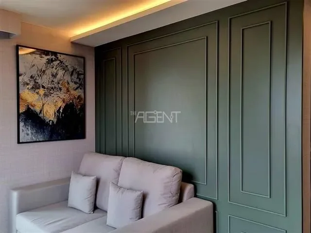 ขายคอนโดมิเนียม ไอคอน สุขุมวิท 77  46 sq.m, 2 ห้องนอน