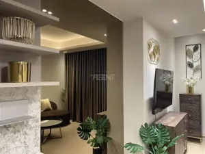 ขาย และให้เช่าคอนโดมิเนียม เดอะ รีเซิร์ฟ เกษมสันต์ 3  38.55 sq.m, 1 ห้องนอน