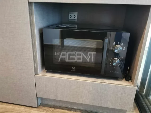 ขาย และให้เช่าคอนโดมิเนียม ไลฟ์ ลาดพร้าว วัลเลย์  29.04 sq.m,  ห้องนอน Studio