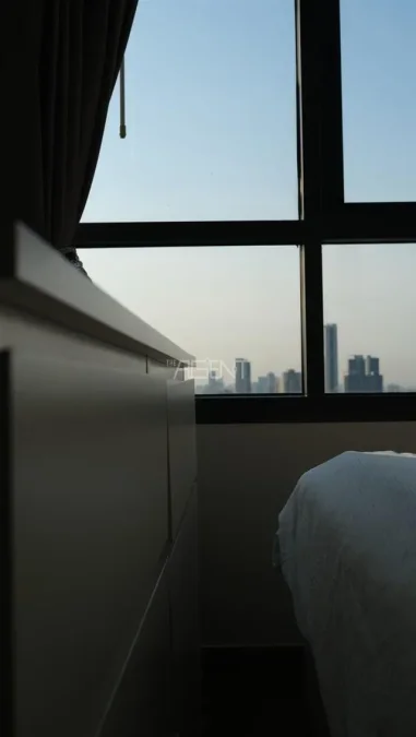 ขายพร้อมผู้เช่าคอนโดมิเนียม ไอดิโอ สุขุมวิท 93  34.48 sq.m, 1 ห้องนอน