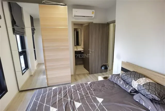 ขาย และให้เช่าคอนโดมิเนียม เมทริส ลาดพร้าว  52 sq.m, 2 ห้องนอน