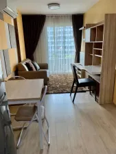 ให้เช่าคอนโดมิเนียม เอลลิโอ เดล เรย์  34 sq.m, 1 ห้องนอน