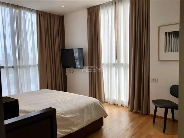 ขายพร้อมผู้เช่าคอนโดมิเนียม เอควา เรสซิเดนซ์ สุขุมวิท 49  60 sq.m, 1 ห้องนอน