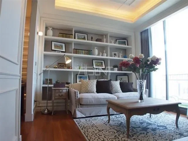 ขาย และให้เช่าคอนโดมิเนียม ควอทโทร ทองหล่อ  82.5 sq.m, 2 ห้องนอน