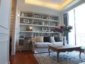 ขาย และให้เช่าคอนโดมิเนียม ควอทโทร ทองหล่อ  82.5 sq.m, 2 ห้องนอน