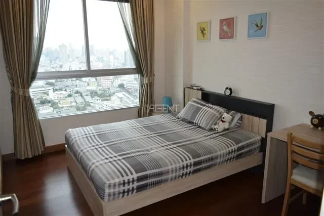 ขายคอนโดมิเนียม คอนโด ศุภาลัย ไลท์  90 sq.m, 2 ห้องนอน