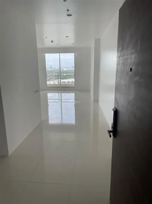 ขายคอนโดมิเนียม ศุภาลัย พรีมา ริวา พระราม 3-นราธิวาส  43 sq.m,  ห้องนอน Studio