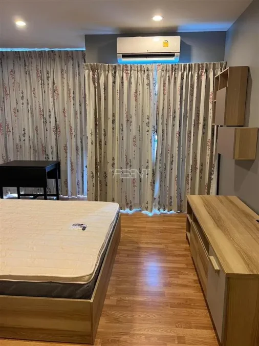 ขายคอนโดมิเนียม แบงค์คอก ฮอไรซอน ไลท์ @เพชรเกษม 48  31 sq.m, 1 ห้องนอน