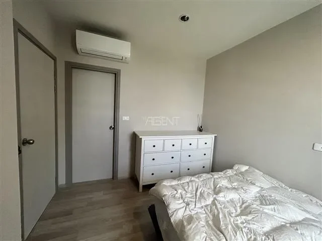 ขายคอนโดมิเนียม ไอดีโอ โมบิ สุขุมวิท อีสต์พอยท์  55.67 sq.m, 2 ห้องนอน