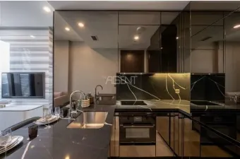 ขาย และให้เช่าคอนโดมิเนียม ดิ เอส สุขุมวิท 36  35.72 sq.m, 1 ห้องนอน