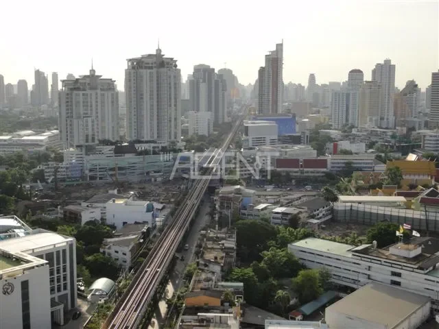 ขายคอนโดมิเนียม ไลฟ์ สุขุมวิท 65  56 sq.m, 2 ห้องนอน