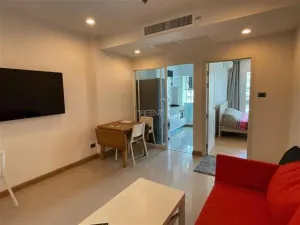 ขายคอนโดมิเนียม ศุภาลัย เวลลิงตัน 2  41.91 sq.m, 1 ห้องนอน