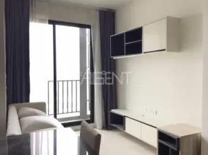 ขายคอนโดมิเนียม เดอะ นิช ไพรด์ ทองหล่อ – เพชรบุรี  36 sq.m, 1 ห้องนอน