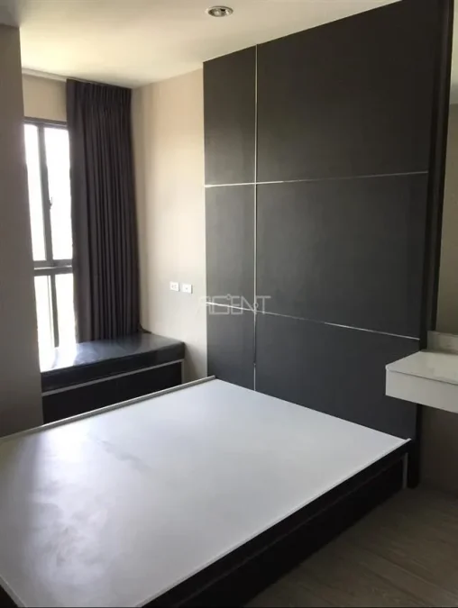 ขายพร้อมผู้เช่าคอนโดมิเนียม ไอดีโอ โมบิ สุขุมวิท อีสต์เกต  30.5 sq.m, 1 ห้องนอน