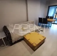 ขายพร้อมผู้เช่าคอนโดมิเนียม ไอดีโอ ท่าพระ อินเตอร์เชนจ์  63 sq.m, 2 ห้องนอน