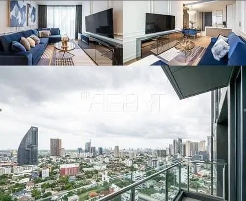 ขายคอนโดมิเนียม บีทนิค สุขุมวิท 32  80 sq.m, 2 ห้องนอน