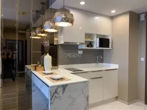 ขาย และให้เช่าคอนโดมิเนียม ไอดีโอ โมบิ สุขุมวิท 66  52.5 sq.m, 1 ห้องนอน