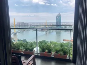 ขาย และให้เช่าคอนโดมิเนียม StarView Rama 3  77 sq.m, 2 ห้องนอน