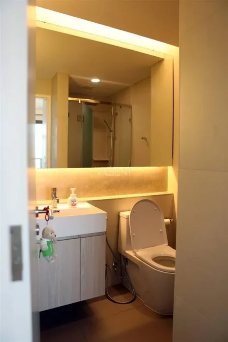 ขายคอนโดมิเนียม เดอะ ลุมพินี 24  54.27 sq.m, 2 ห้องนอน