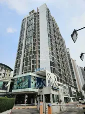 ขายพร้อมผู้เช่าคอนโดมิเนียม ไอดีโอ มิกซ์ สุขุมวิท 103  30 sq.m, 1 ห้องนอน