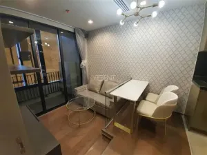 ขายคอนโดมิเนียม ไอดีโอ คิว วิคตอรี่  35 sq.m, 1 ห้องนอน