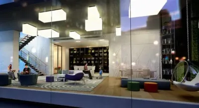 ขายพร้อมผู้เช่าคอนโดมิเนียม เดอะ รูม สุขุมวิท 21  50 sq.m, 1 ห้องนอน