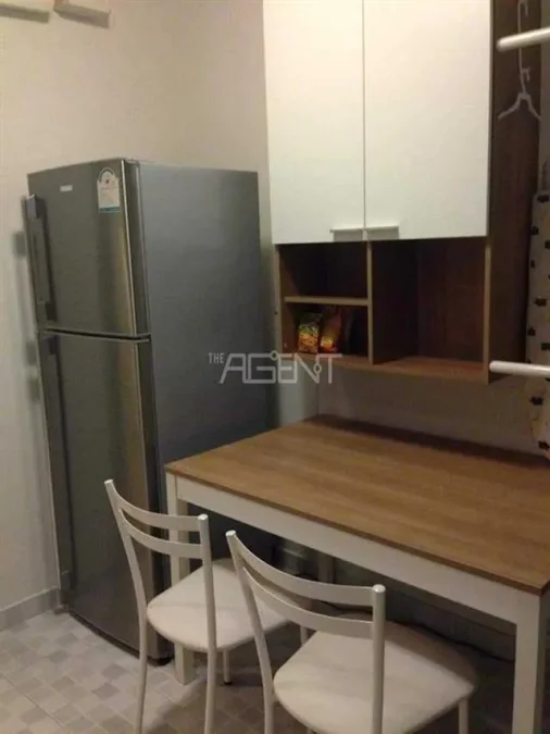 ขายพร้อมผู้เช่าคอนโดมิเนียม เซ็นทริค ซีน รัชวิภา  42 sq.m, 1 ห้องนอน