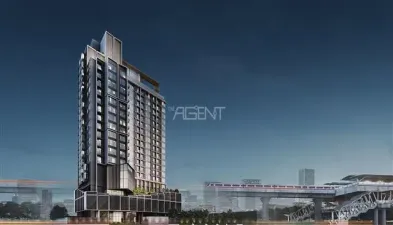 ขาย และให้เช่าคอนโดมิเนียม เซ็นทริค รัชโยธิน  35 sq.m, 1 ห้องนอน