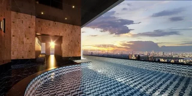 ขายคอนโดมิเนียม โนเบิล ฟอร์ม ทองหล่อ  31.77 sq.m, 1 ห้องนอน