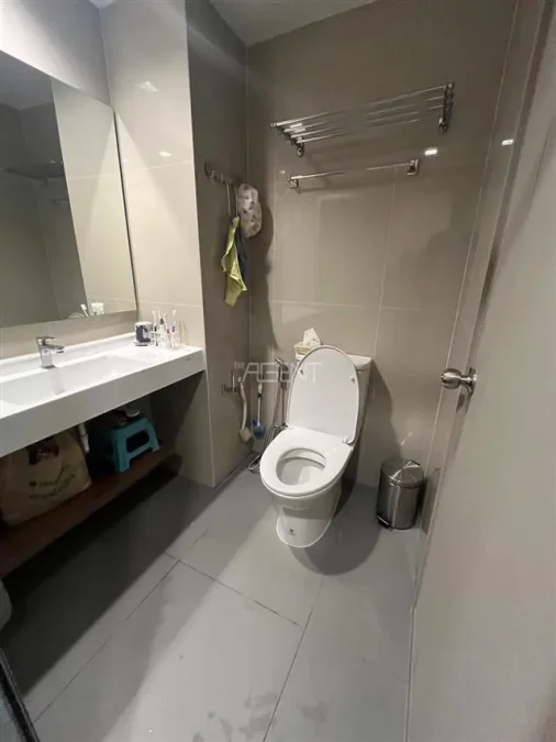 ขายคอนโดมิเนียม ไอดิโอ สุขุมวิท 93  31 sq.m, 1 ห้องนอน