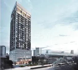 ขาย และให้เช่าคอนโดมิเนียม ดิ เอดิเตอร์  28.41 sq.m, 1 ห้องนอน