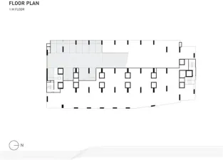 ขายพร้อมผู้เช่าคอนโดมิเนียม ไอดีโอ คิว สยาม - ราชเทวี  34 sq.m, 1 ห้องนอน