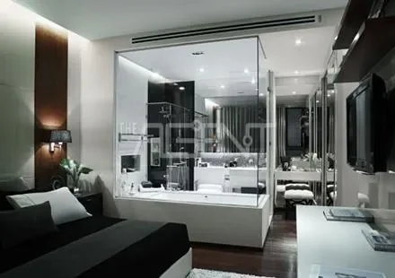 ขาย และให้เช่าคอนโดมิเนียม ดิ แอดเดรส สุขุมวิท 28  67 sq.m, 2 ห้องนอน