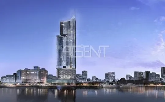 ขายคอนโดมิเนียม แม่น้ำ เรสซิเดนซ์  47.04 sq.m, 1 ห้องนอน