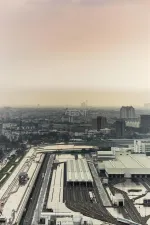 ขายพร้อมผู้เช่าคอนโดมิเนียม เบ็ล แกรนด์ พระราม 9  127.8 sq.m, 2 ห้องนอน Pent House