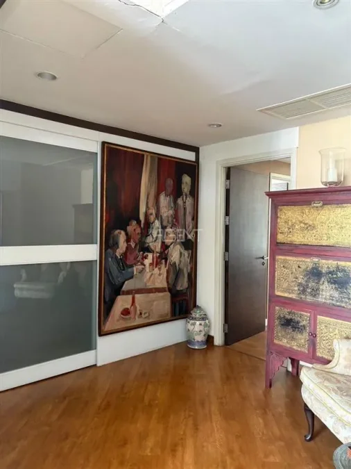 ขาย และให้เช่าคอนโดมิเนียม วอเตอร์มาร์ค เจ้าพระยา  170 sq.m, 3 ห้องนอน