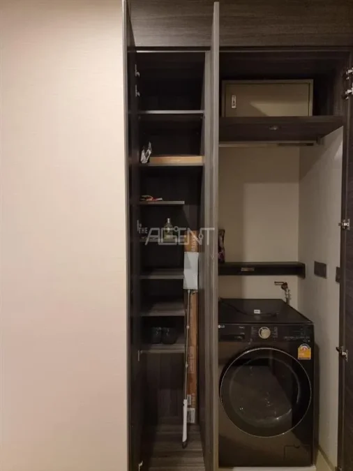 ขายคอนโดมิเนียม ดิ เอส อโศก  36.89 sq.m, 1 ห้องนอน