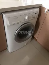 ขายพร้อมผู้เช่าคอนโดมิเนียม ดิ เอ็มไพร์ เพลส  108 sq.m, 2 ห้องนอน Duplex