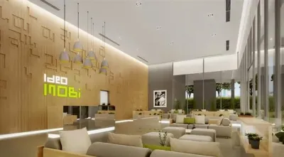 ขายคอนโดมิเนียม ไอดีโอ โมบิ พระราม 9  21.54 sq.m,  ห้องนอน Studio