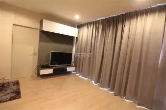 ขายพร้อมผู้เช่าคอนโดมิเนียม ไอดีโอ คิว ราชเทวี  50.52 sq.m, 2 ห้องนอน