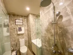 ขายคอนโดมิเนียม ไอดีโอ คิว สยาม - ราชเทวี  33.79 sq.m, 1 ห้องนอน