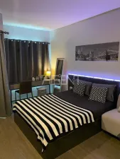 ขายพร้อมผู้เช่าคอนโดมิเนียม ไอดีโอ พหลโยธิน - จตุจักร  27 sq.m,  ห้องนอน Studio