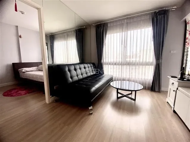 ขาย และให้เช่าคอนโดมิเนียม เดอะ เนสท์ สุขุมวิท  29.08 sq.m, 1 ห้องนอน